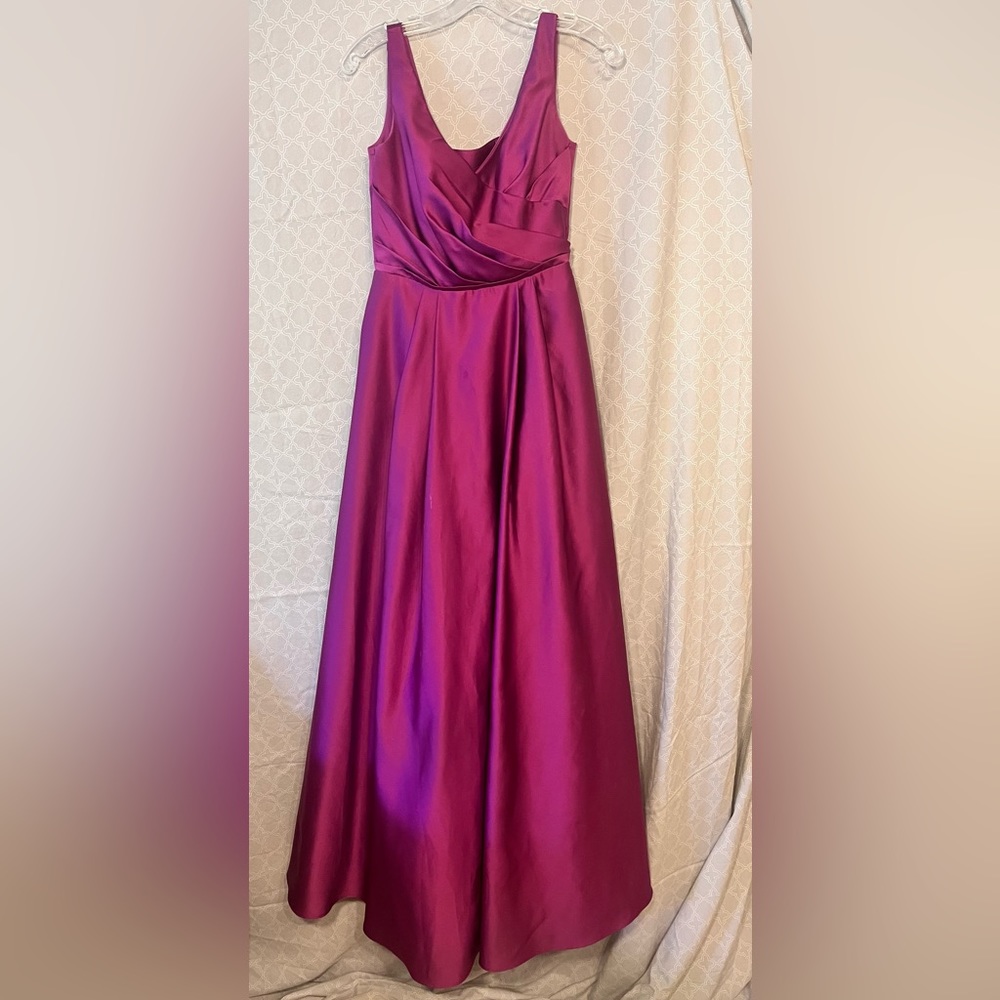 David’s Bridal Dress